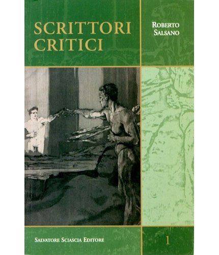 Scrittori critici.