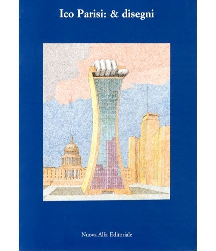 Ico Parisi: & disegni.