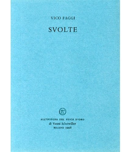 Svolte.