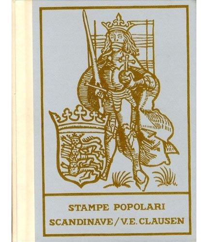 Stampe popolari scandinave.