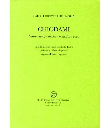 Chiodami.