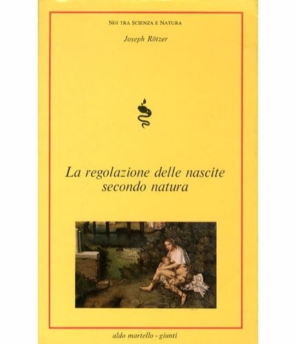 La regolazione delle nascite secondo natura.