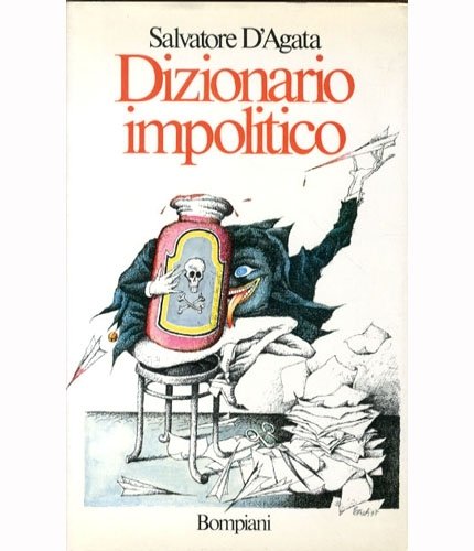 Dizionario impolitico.