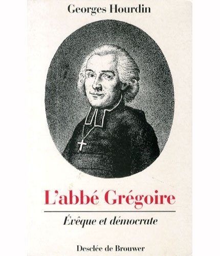 L'abbé Grégoire.