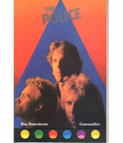 The Police.