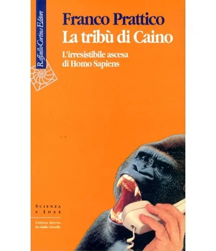 La tribu' di Caino. | Immagine principale