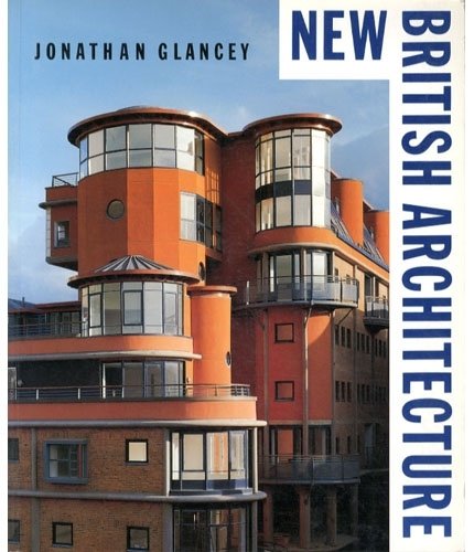 New british architecture.