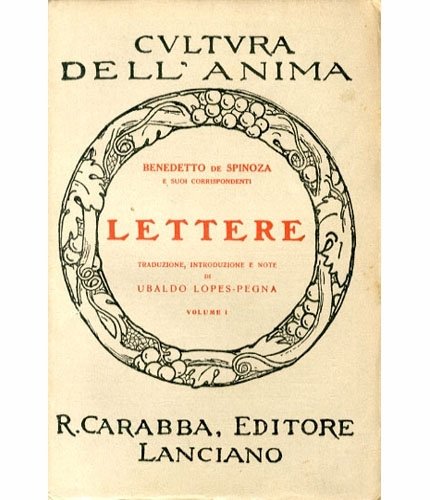 Lettere.