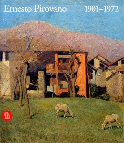 (Pirovano) Ernesto Pirovano. 1901-1972