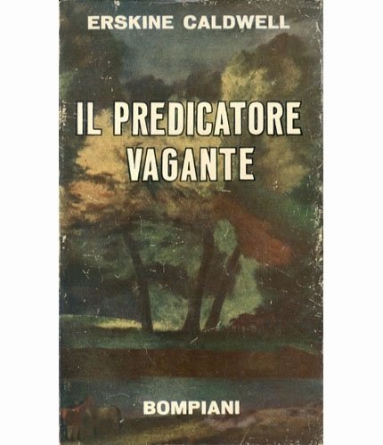 Il predicatore vagante.