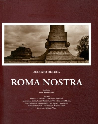 Roma nostra.