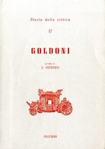 Goldoni.