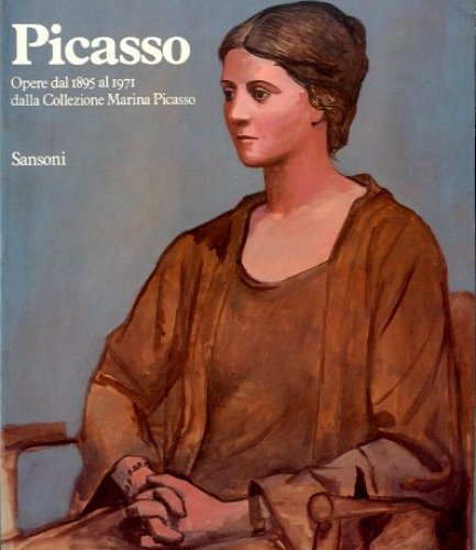 (Picasso) Picasso. Opere del 1895 al 1971 dalla Collezione Marina …