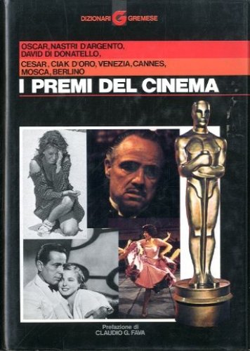 I premi del cinema. 1927 - 1990