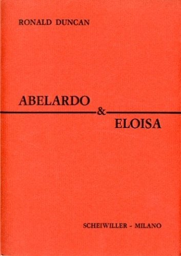 Abelardo & Eloisa.