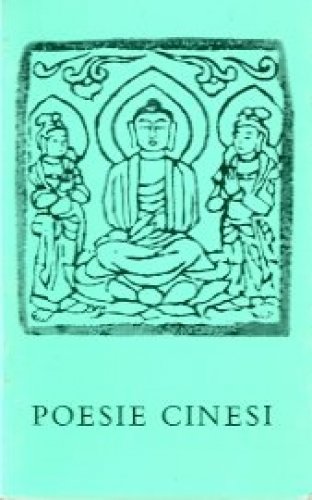 Poesie cinesi.