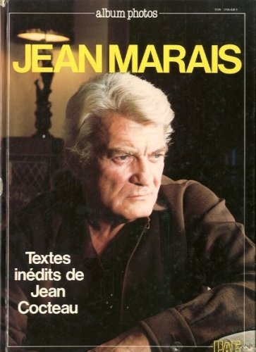 Jean Marais.