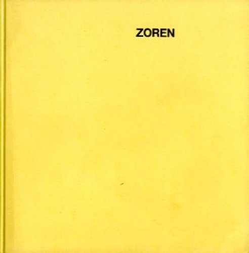 (Zoren) Zoren.