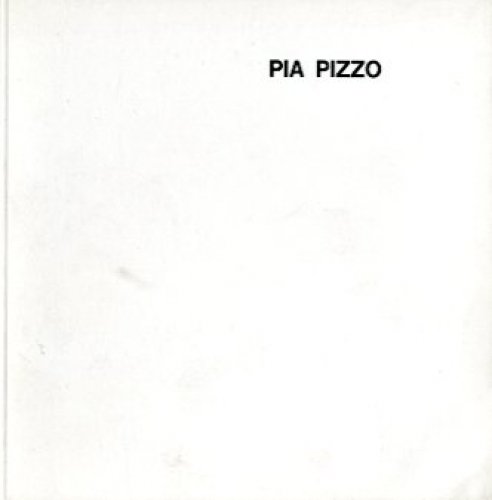 (Pizzo) Pia Pizzo.