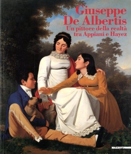 (De Albertis) Giuseppe De Albertis. Un pittore della realtà tra …