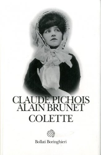 Colette.