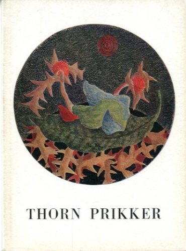 (Prikker) Thorn Prikker.