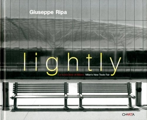 Lightly. La nuova fiera di Milano