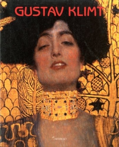 (Klimt) Gustav Klimt.