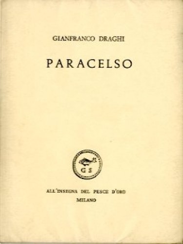 Paracelso. | Immagine principale