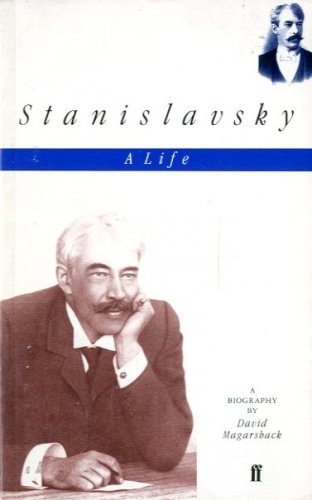 Stanislavsky. A Life.