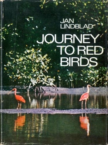 Journey to red birds.