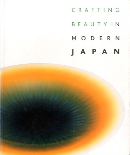 Crafting beauty in modern Japan.