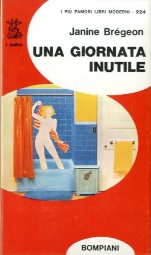 Una giornata inutile. | Immagine principale