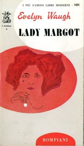 Lady Margot.