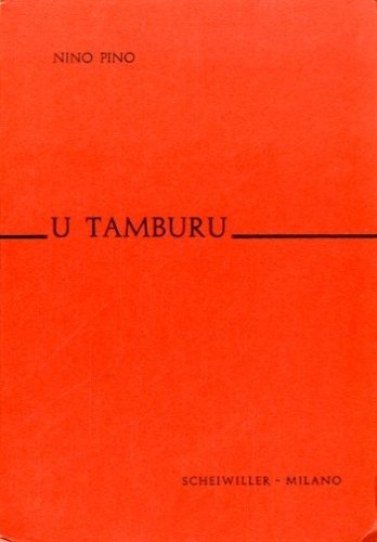 U tamburu.