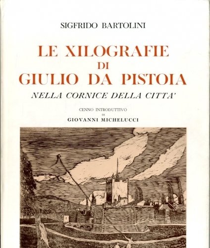 (Innocenti) Le xilografie di Giulio da Pistoia nella cornice della …