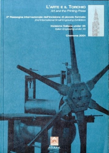 L'arte e il Torchio.