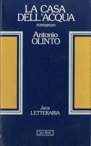 La casa dell'acqua.