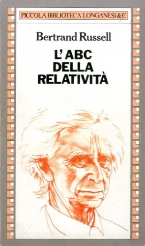 L'abc della relativita'.