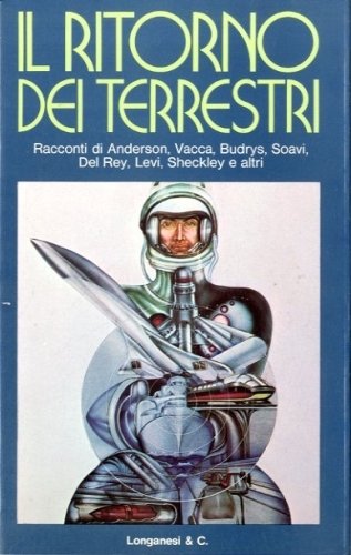 Il ritorno dei terrestri.