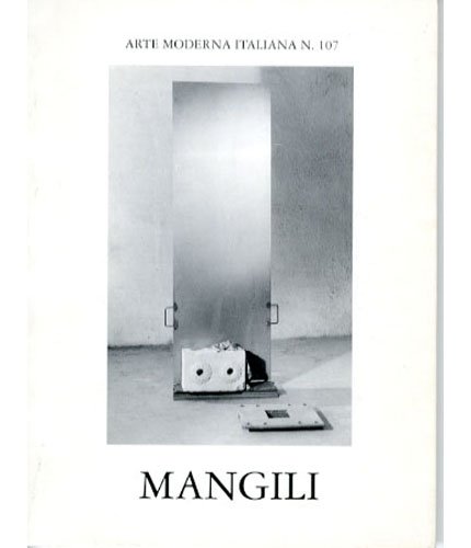 (Mangili) Lorenzo Mangili.