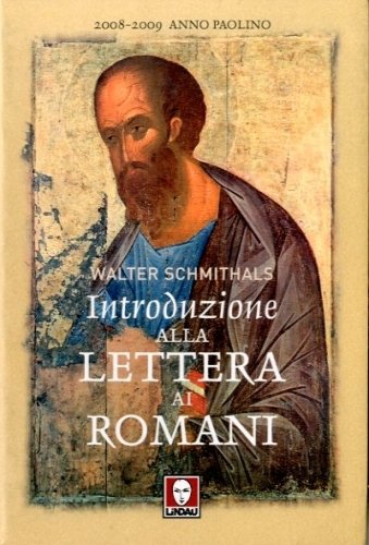Introduzione alla Lettera ai romani.
