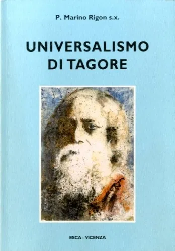Universalismo di Tagore. | Immagine principale