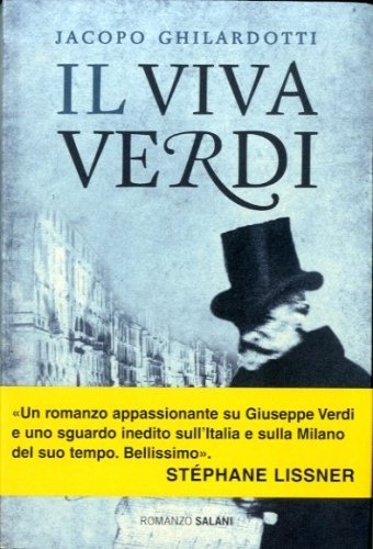 Il viva Verdi.