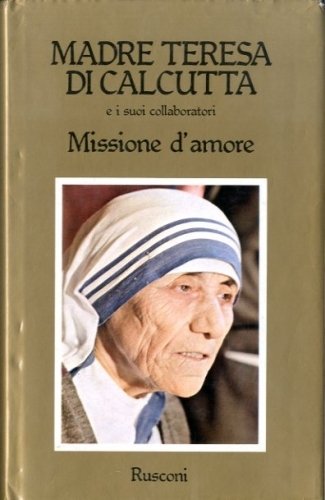 Missione d'amore.