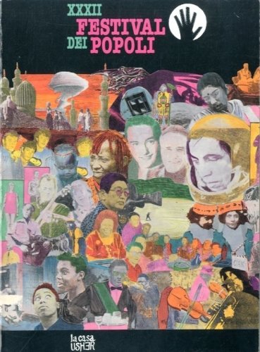 XXXII Festival dei Popoli.