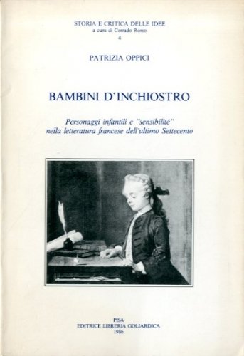 Bambini d'inchiostro.