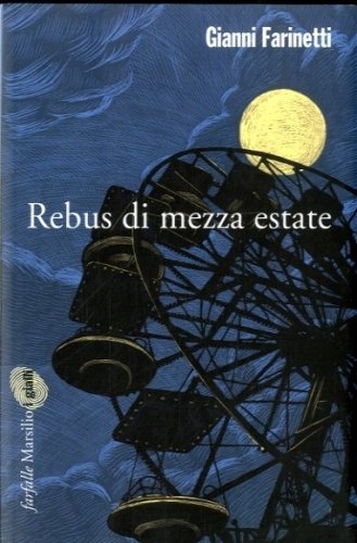 Rebus di mezza estate.