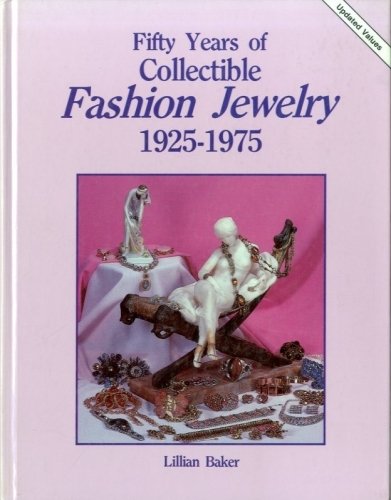 Fifty years of collectible fashion jewelry. 1925-1975