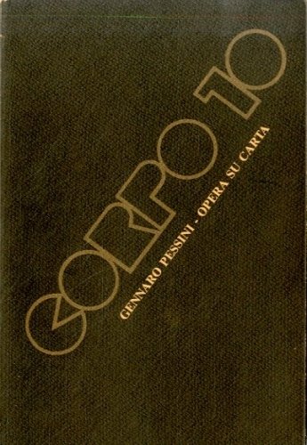 Opera su carta.